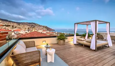 Barcelo Funchal Oldtown