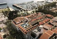 Barcelo Funchal Oldtown