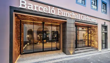 Barcelo Funchal Oldtown
