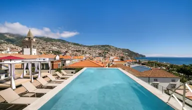 Barcelo Funchal Oldtown