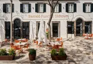 Barcelo Funchal Oldtown