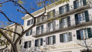 Barcelo Funchal Oldtown