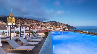 Barcelo Funchal Oldtown