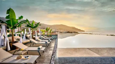 Barcelo Funchal Oldtown