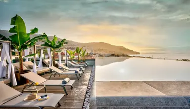 Barcelo Funchal Oldtown