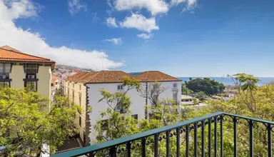 Barcelo Funchal Oldtown