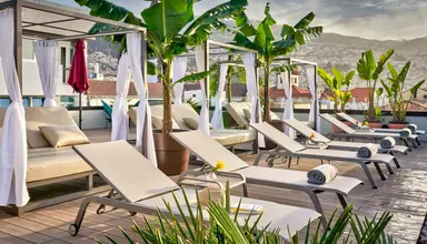 Barcelo Funchal Oldtown