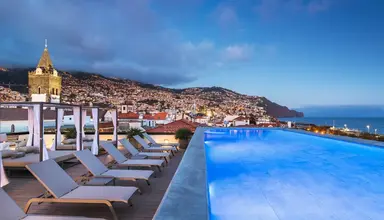 Barcelo Funchal Oldtown