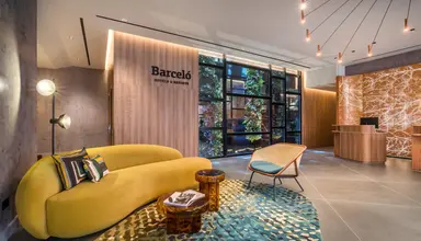 Barcelo Funchal Oldtown