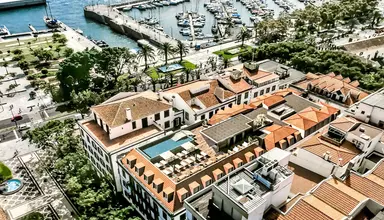 Barcelo Funchal Oldtown