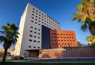 Barcelo Granada Congress
