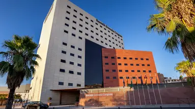 Barcelo Granada Congress