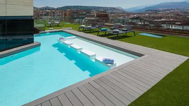 Barcelo Granada Congress