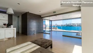 Barcelo Hamilton