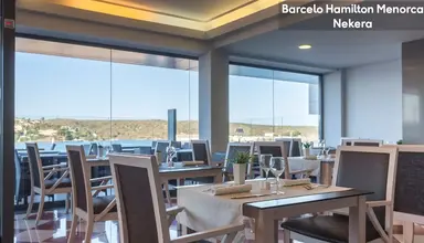 Barcelo Hamilton