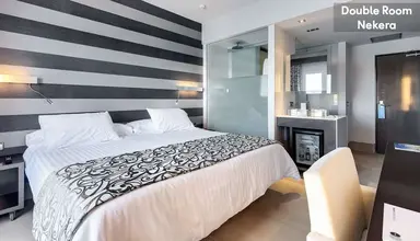 Barcelo Hamilton