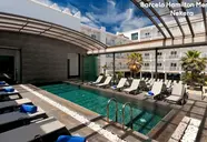 Barcelo Hamilton