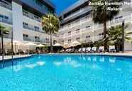 Barcelo Hamilton