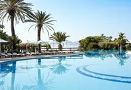 Barcelo Hydra Beach