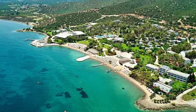 Barcelo Hydra Beach