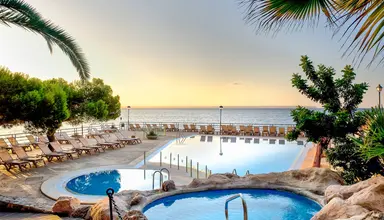 Barcelo Illetas Albatros