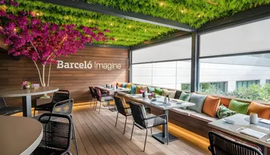 Barcelo Imagine