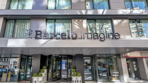 Hotel Barcelo Imagine