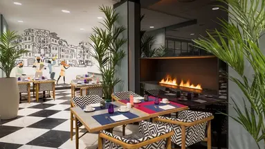 Barcelo Imagine
