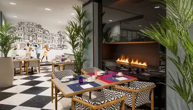 Barcelo Imagine