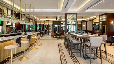 Barcelo Istanbul