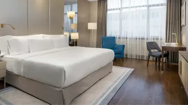 Barcelo Istanbul