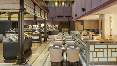 Barcelo Istanbul