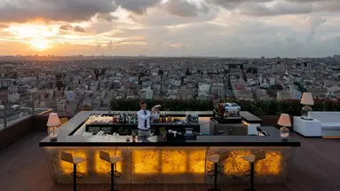 Barcelo Istanbul