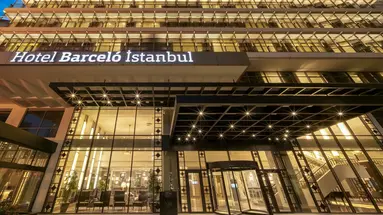 Barcelo Istanbul