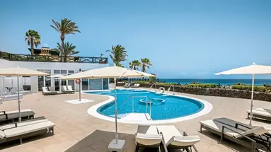Barcelo Jandia Club Premium