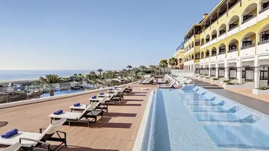 Barcelo Jandia Club Premium
