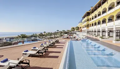 Barcelo Jandia Club Premium