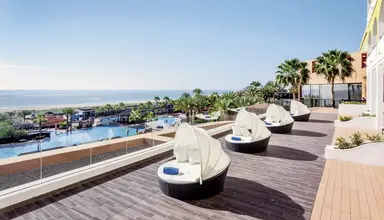 Barcelo Jandia Club Premium