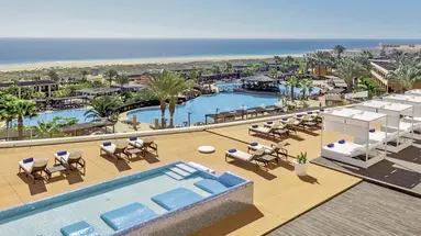 Barcelo Jandia Club Premium