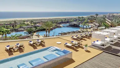 Barcelo Jandia Club Premium