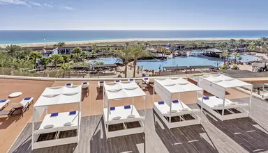 Barcelo Jandia Club Premium