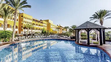Barcelo Jandia Club Premium