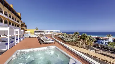 Barcelo Jandia Club Premium