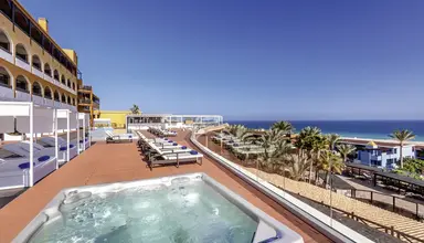 Barcelo Jandia Club Premium