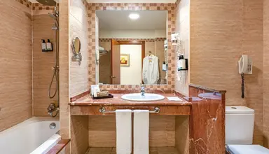 Barcelo Jandia Club Premium