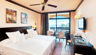 Barcelo Jandia Club Premium
