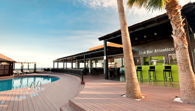 Barcelo Jandia Club Premium