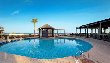 Barcelo Jandia Club Premium