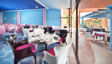 Barcelo Jandia Club Premium