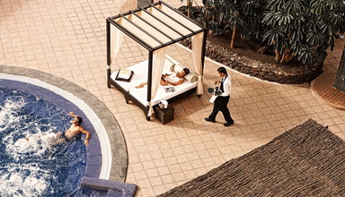 Barcelo Jandia Club Premium